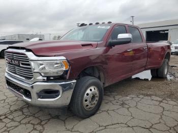  Salvage Ram 3500
