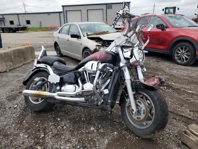  Salvage Kawasaki Vn2000 D1