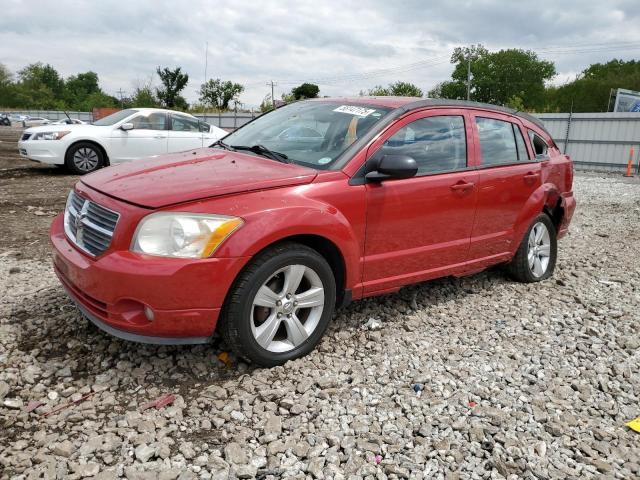  Salvage Dodge Caliber