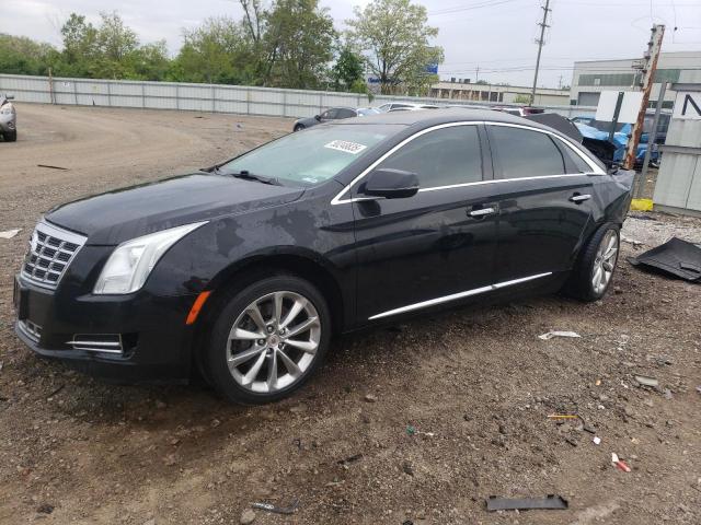  Salvage Cadillac XTS