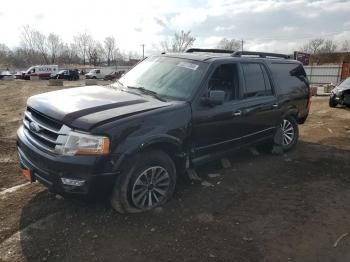  Salvage Ford Expedition