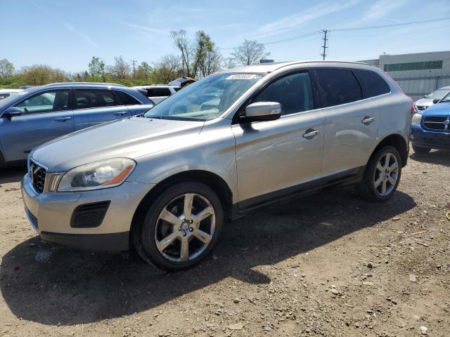  Salvage Volvo XC60