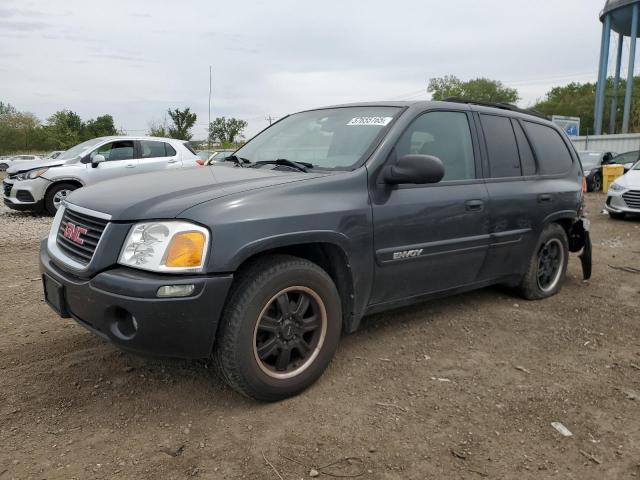  Salvage GMC Envoy