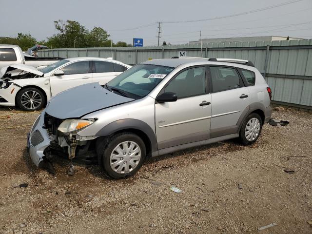  Salvage Pontiac Vibe