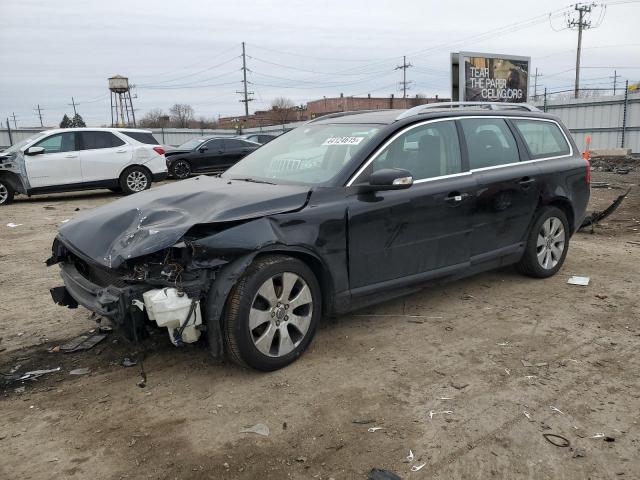  Salvage Volvo V70