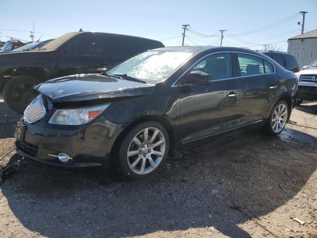  Salvage Buick LaCrosse