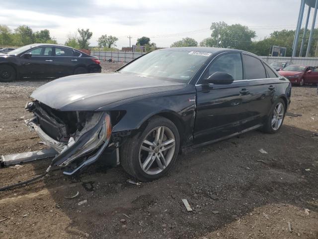  Salvage Audi A6