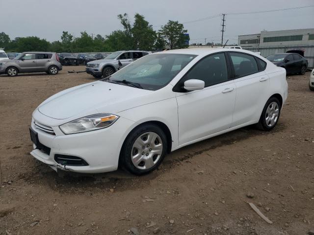  Salvage Dodge Dart