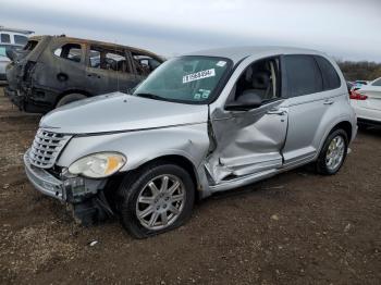  Salvage Chrysler PT Cruiser