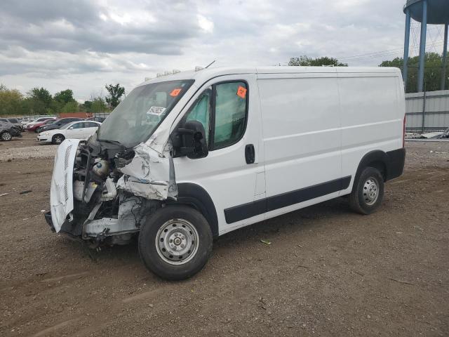  Salvage Ram Promaster