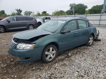  Salvage Saturn Ion