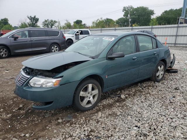  Salvage Saturn Ion