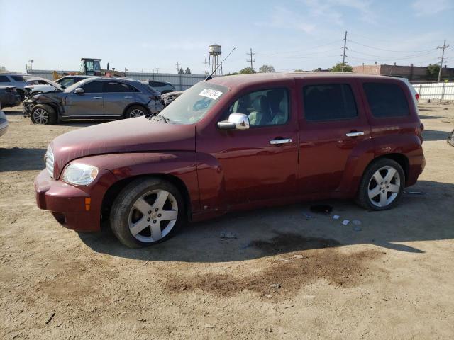  Salvage Chevrolet HHR