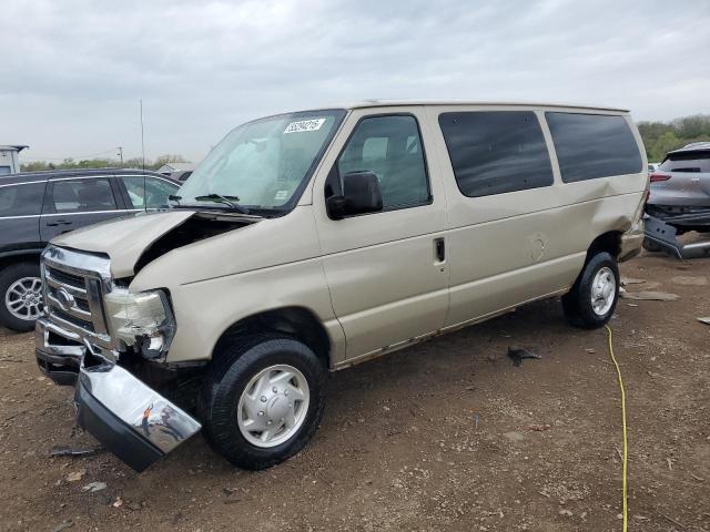  Salvage Ford Econoline