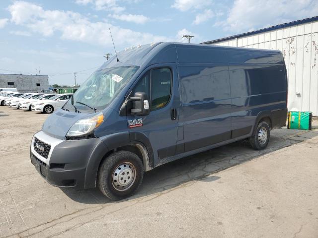  Salvage Ram Promaster