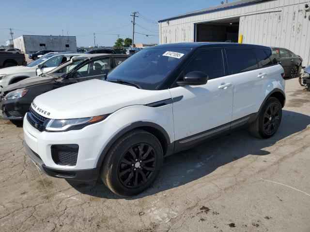  Salvage Land Rover Range Rover