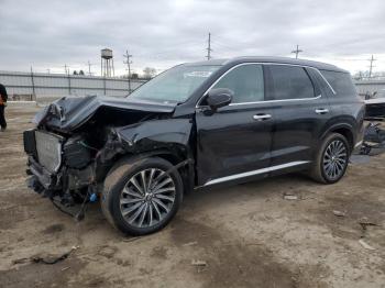  Salvage Hyundai PALISADE