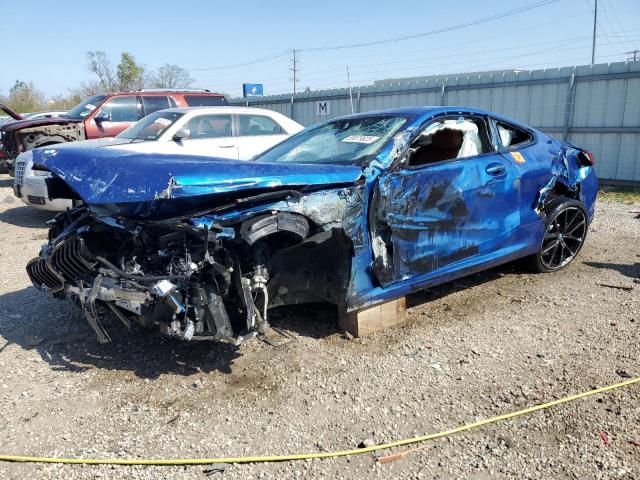  Salvage BMW M Series