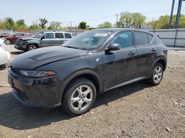  Salvage Dodge Hornet Gt