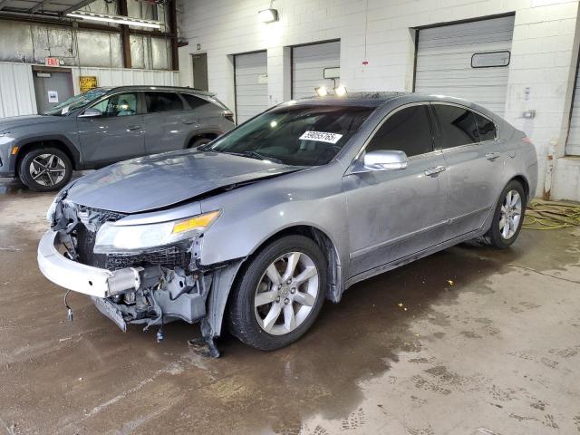  Salvage Acura TL