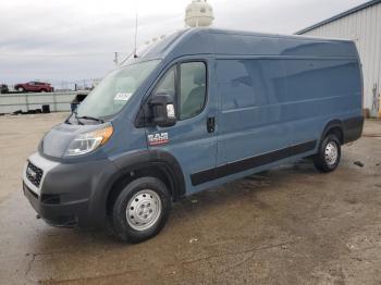  Salvage Ram Promaster