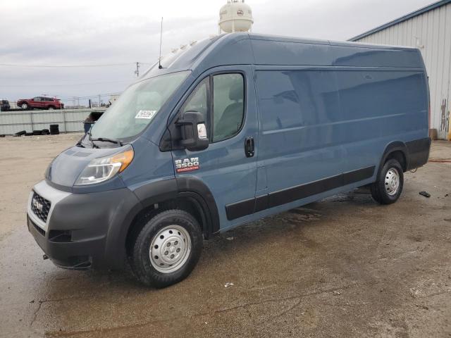  Salvage Ram Promaster