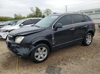  Salvage Saturn Vue