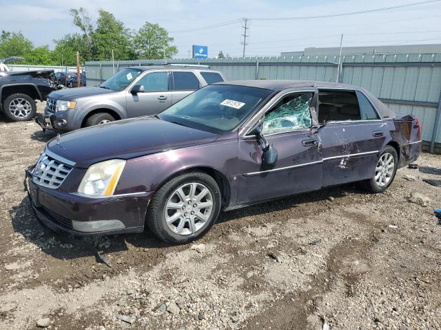 Salvage Cadillac Profession