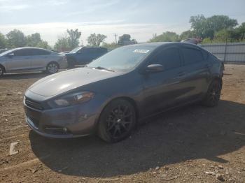  Salvage Dodge Dart