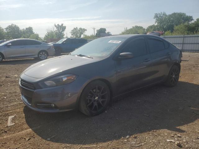  Salvage Dodge Dart