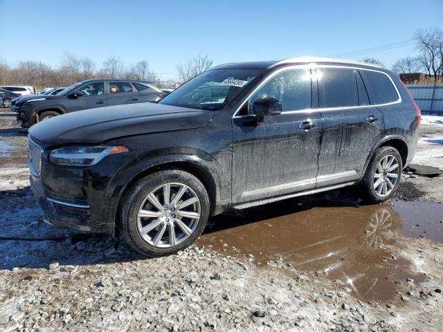  Salvage Volvo XC90