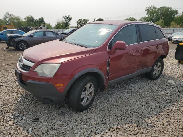  Salvage Saturn Vue