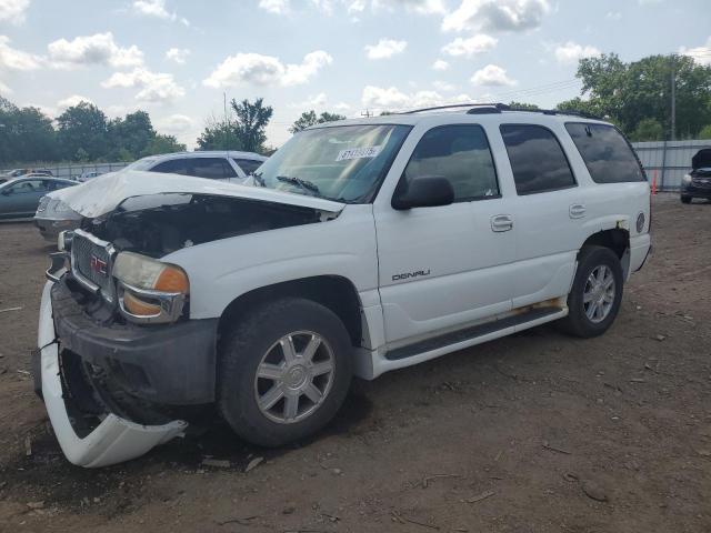  Salvage GMC Denali