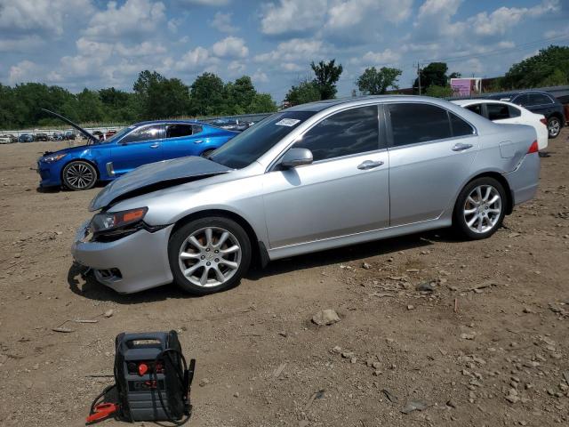  Salvage Acura TSX
