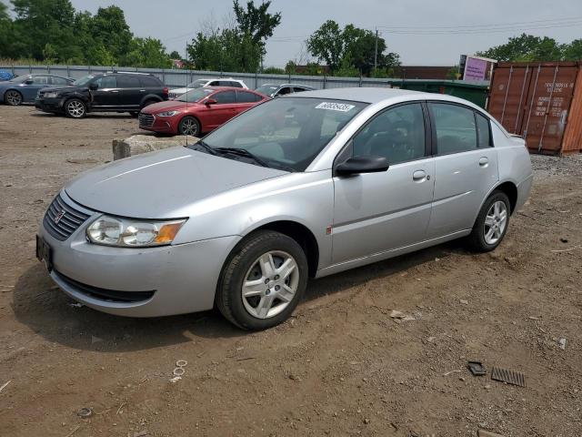 Salvage Saturn Ion