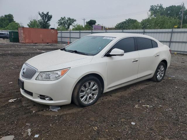  Salvage Buick LaCrosse