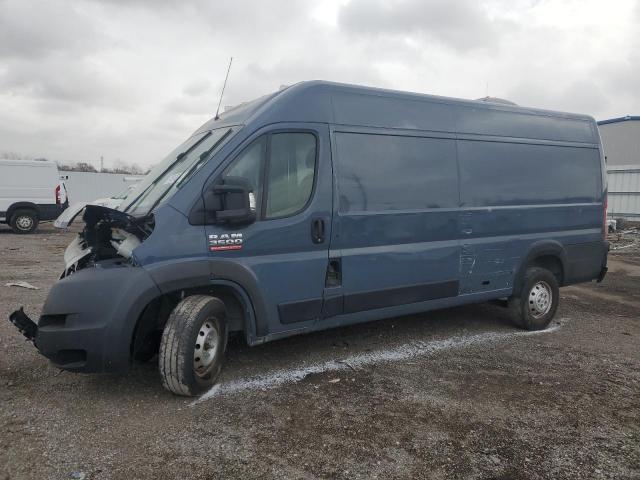  Salvage Ram Promaster
