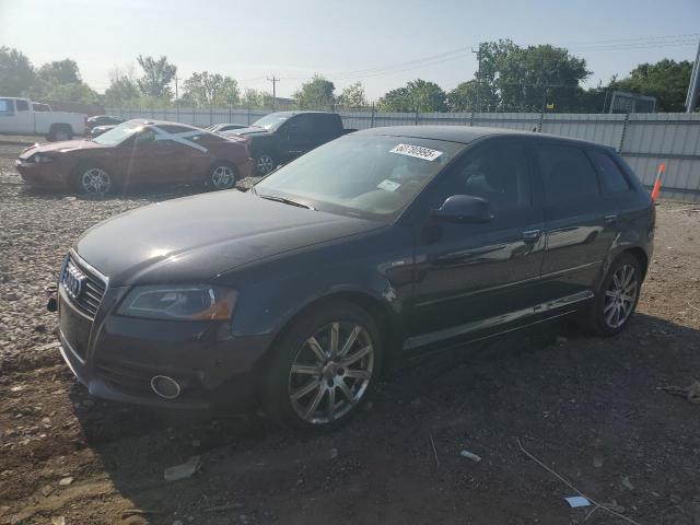  Salvage Audi A3