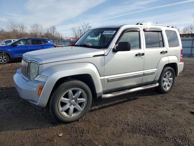  Salvage Jeep Liberty
