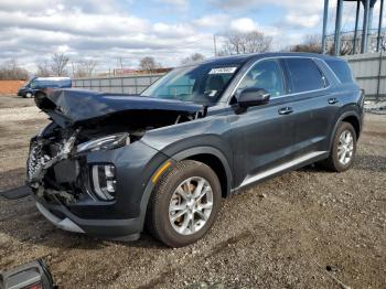  Salvage Hyundai PALISADE