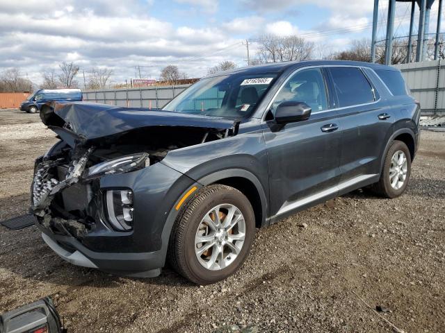  Salvage Hyundai PALISADE