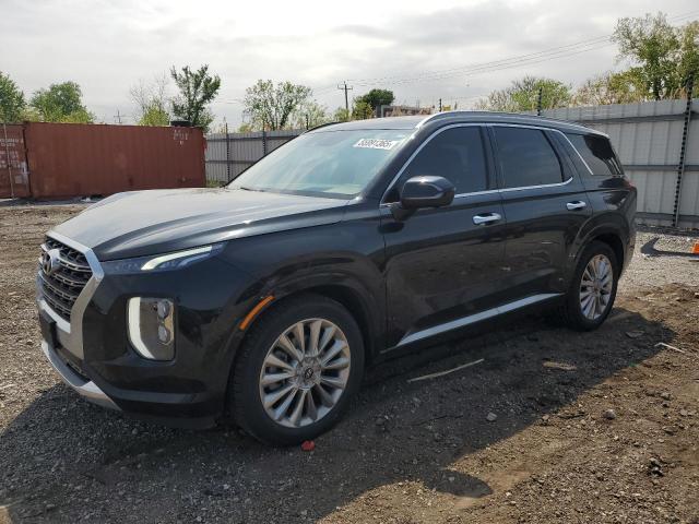  Salvage Hyundai PALISADE