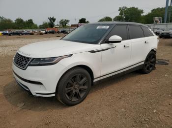  Salvage Land Rover Range Rover
