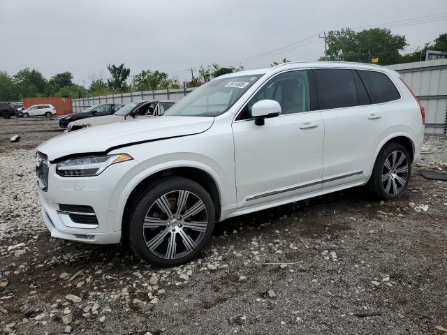  Salvage Volvo XC90