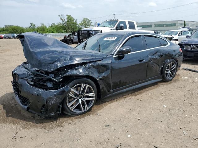 Salvage BMW 4 Series