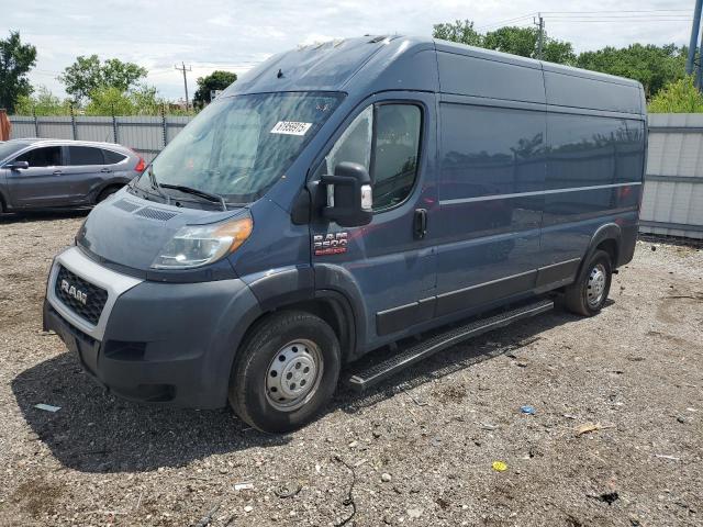  Salvage Ram Promaster