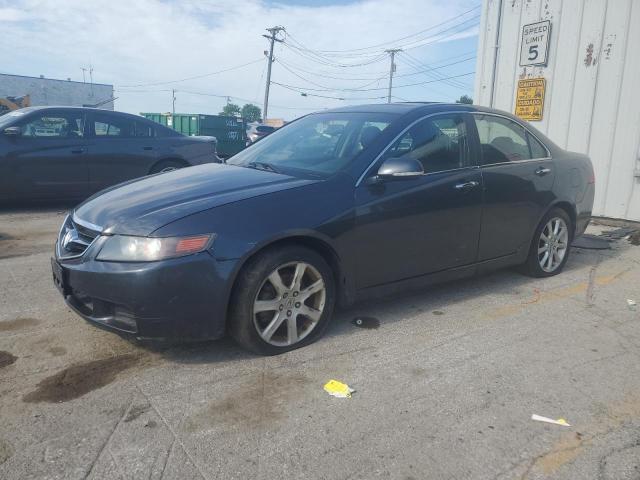  Salvage Acura TSX