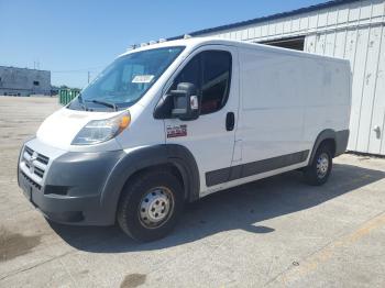  Salvage Ram Promaster