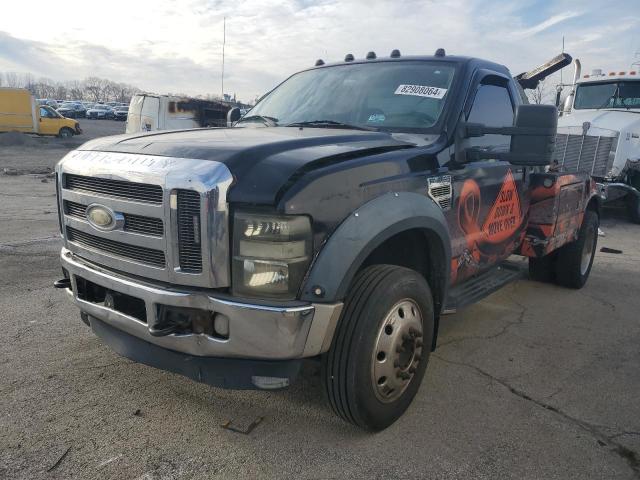  Salvage Ford F-450