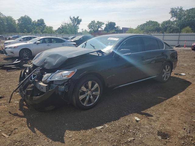  Salvage Lexus Gs